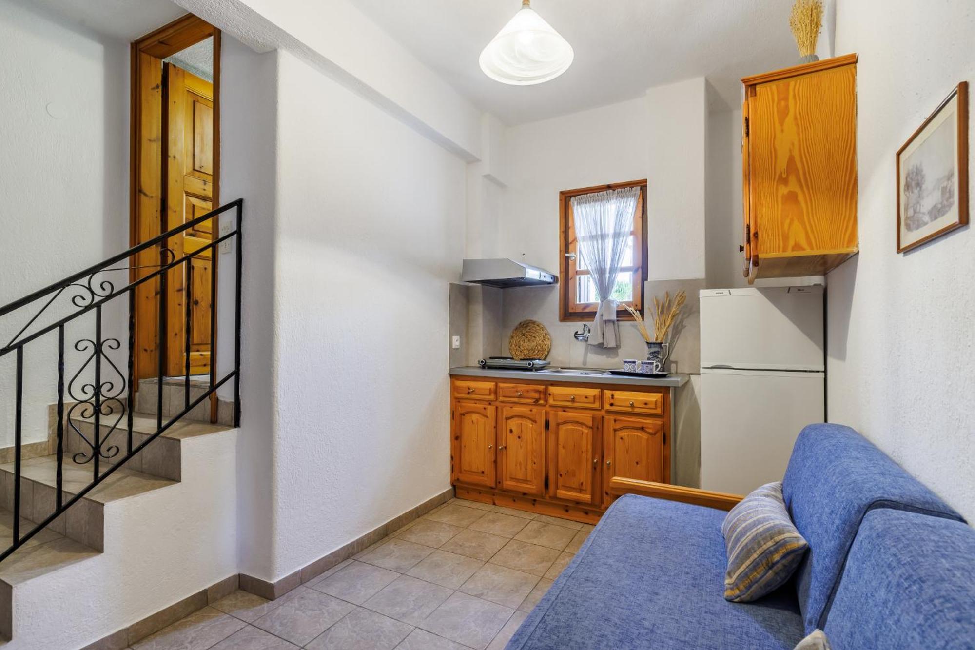 Nikolaos Studios Apartments 스코펠로스 타운 외부 사진